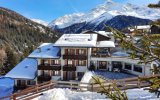 Chalet La Pineta, Chalet Primula Chalet Primula