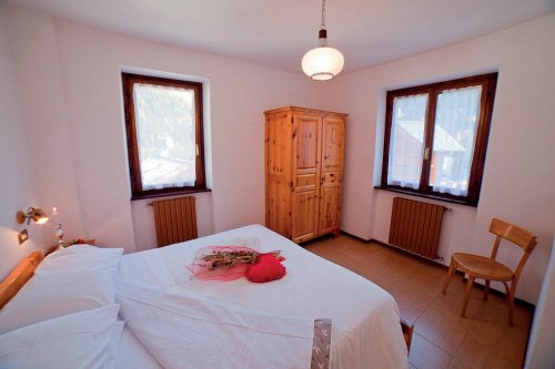Chalet Bucaneve