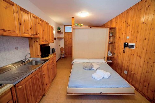 Chalet Bucaneve