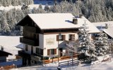 Katalog zájezdů - Itálie, Chalet Bucaneve