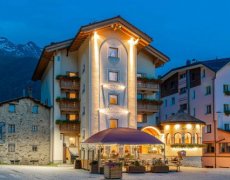 Hotel Pedranzini