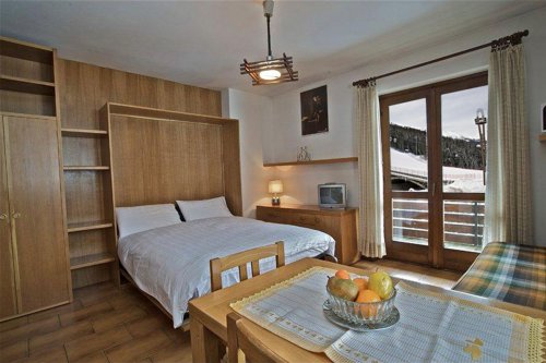 Residence Raffaella