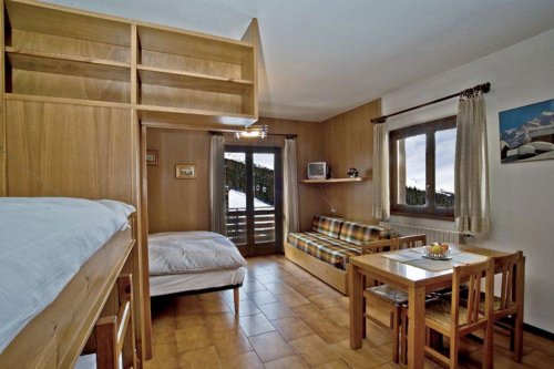 Residence Raffaella