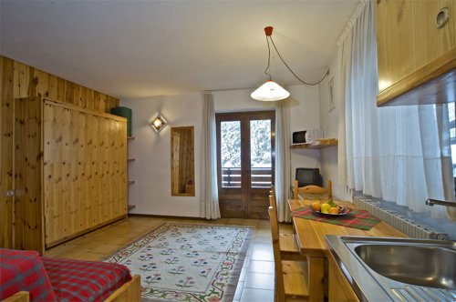 Residence Raffaella