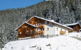 Katalog zájezdů - Itálie, Chalet Le Betulle