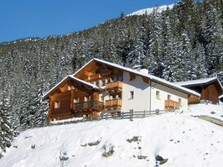 Chalet Le Betulle Chalet Le Betulle