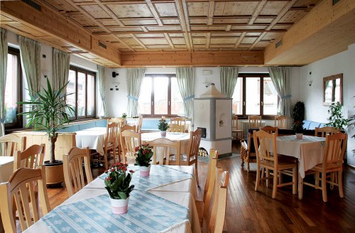 Hotel Compagnoni