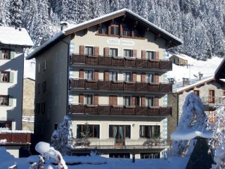 Hotel Compagnoni Hotel Compagnoni