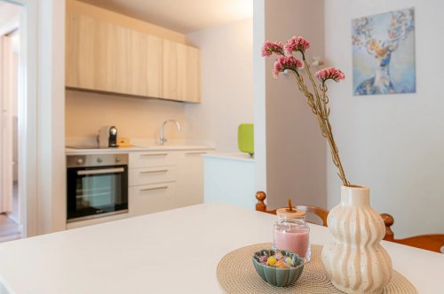 Chalet La Pineta