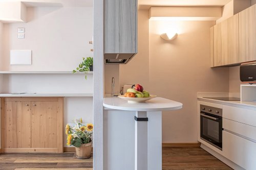 Chalet La Pineta