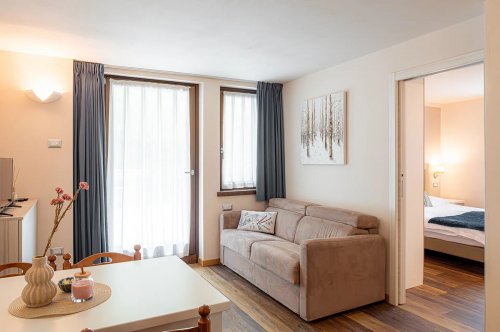 Chalet La Pineta