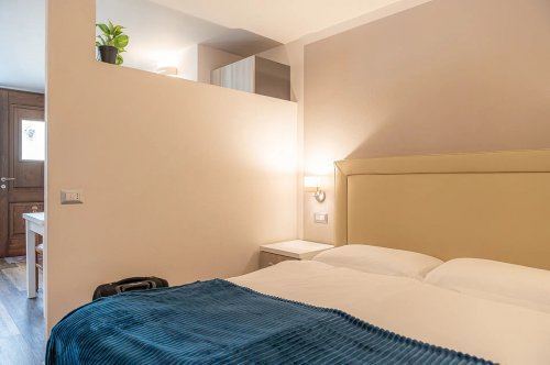 Chalet La Pineta
