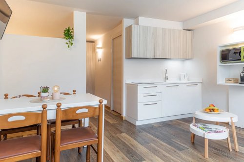 Chalet La Pineta