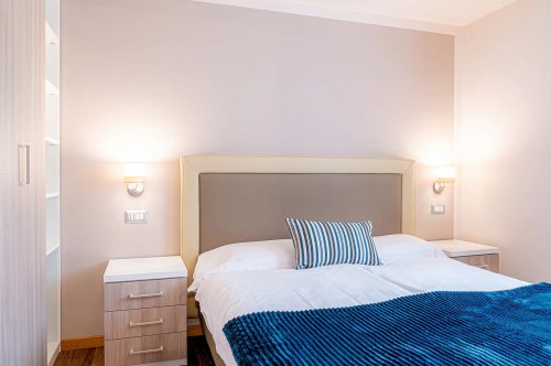 Chalet La Pineta