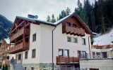 Chalet La Pineta - Santa Caterina di Valfurva, Chalet La Pineta Chalet La Pineta