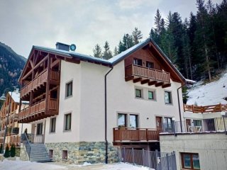 Chalet La Pineta Chalet La Pineta
