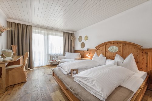 Wellnesshotel Alpin Juwel S