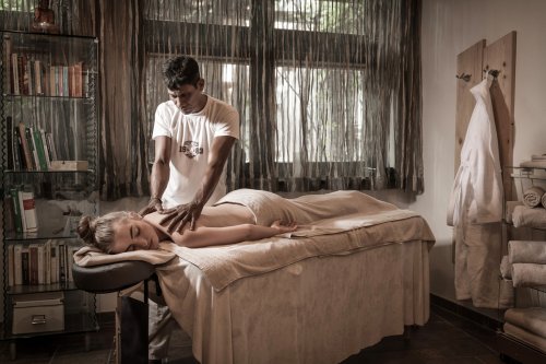 Wellnesshotel Alpin Juwel S