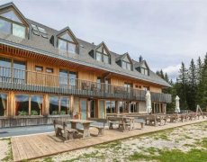 Hotel Jelka