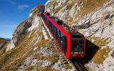Katalog zájezdů - Švýcarsko, Švýcarské železnice UNESCO a zlatý okruh Pilatus