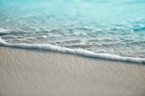 Vrissaki Beach