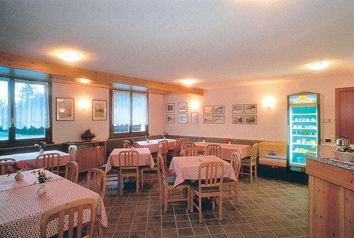 Residence Ortles