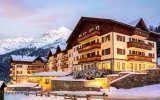 Katalog zájezdů - Itálie, Hotel 3 Signori