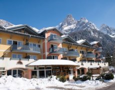 Aparthotel Sporting