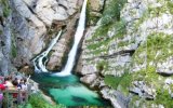 Přírodní krásy Slovinska, Za krásami Slovinska Za krásami Slovinska