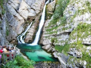 Za krásami Slovinska Za krásami Slovinska
