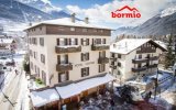 Katalog zájezdů - Itálie, 5denní zájezd s dopravou, polopenzí a skipasem v ceně – hotel Capitani