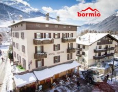 5denní zájezd s dopravou, polopenzí a skipasem v ceně – hotel Capitani