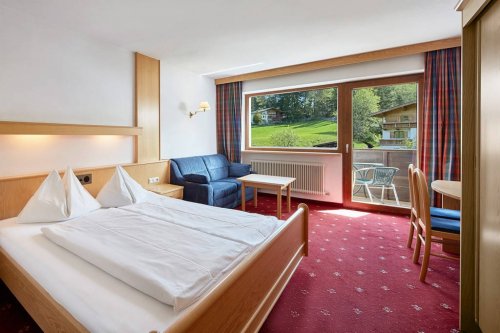 Lifthotel