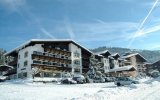 Ferienhotel Hoppet, Lifthotel Lifthotel