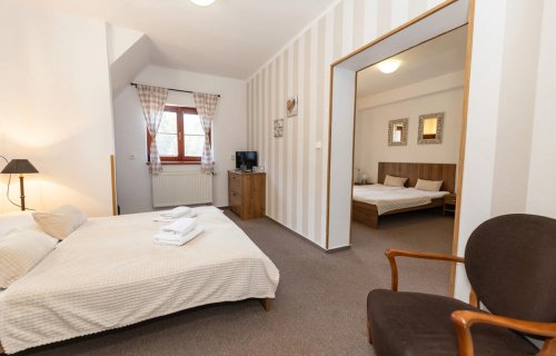 Hotel Stoh