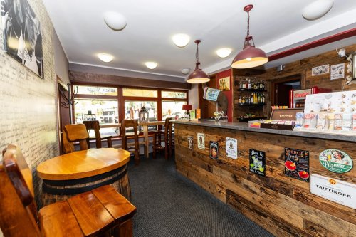 Hotel Stoh