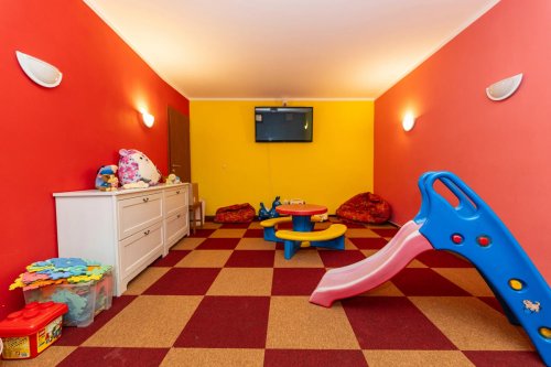 Hotel Stoh