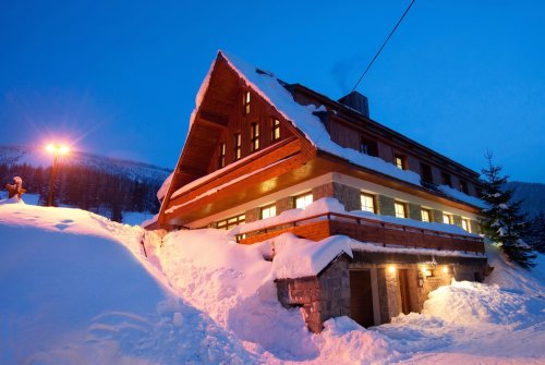 Hotel Stoh