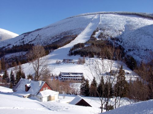 Hotel Stoh