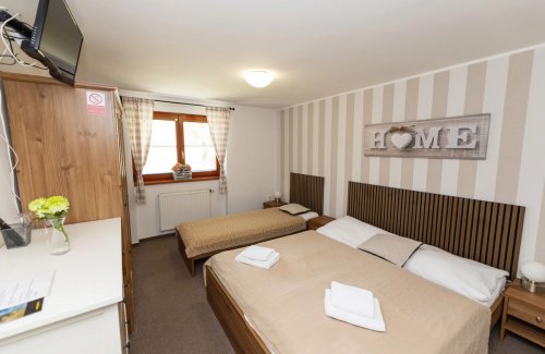 Hotel Stoh