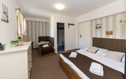 Hotel Stoh