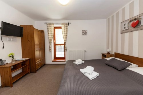 Hotel Stoh