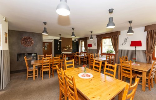 Hotel Stoh