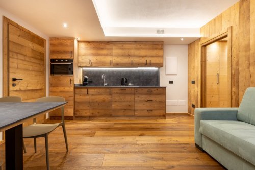 Residence I Cavezal