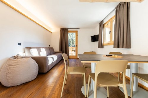 Residence I Cavezal