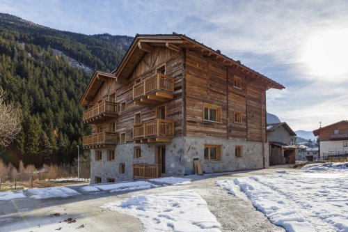 Residence I Cavezal