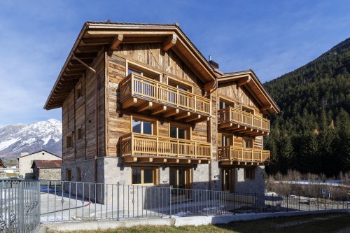 Residence I Cavezal