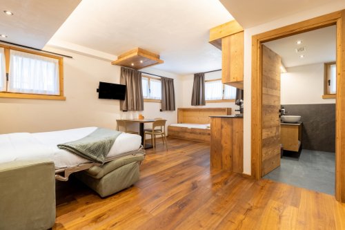 Residence I Cavezal
