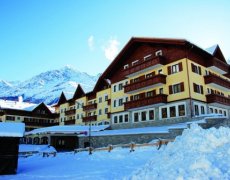 Residence 3 Signori