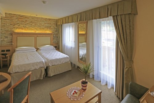 Hotel Ladina